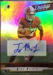 Terry McLaurin