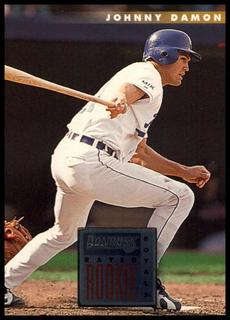 Johnny Damon