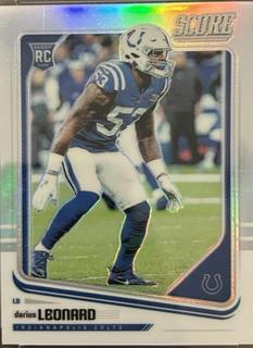 Darius Leonard