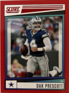 Dak Prescott