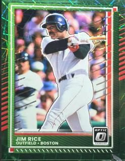 Jim Rice