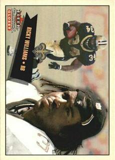 Ricky Williams