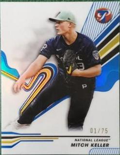 Mitch Keller