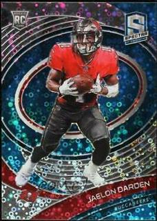 Jaelon Darden