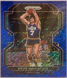 Pete Maravich