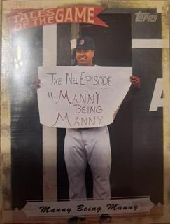 Manny Ramirez