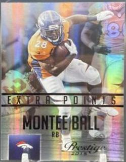 Montee Ball