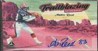 Andre Reed