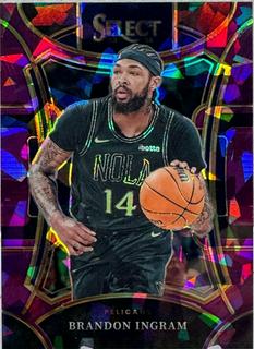 Brandon Ingram