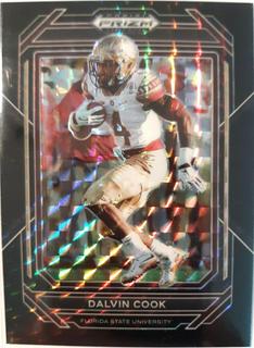 Dalvin Cook