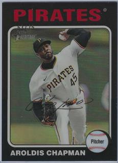 Aroldis Chapman
