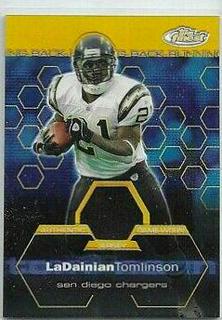 LaDainian Tomlinson
