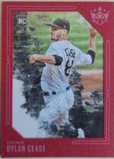 Dylan Cease