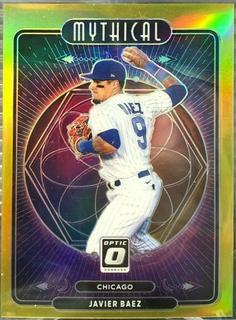 Javier Baez