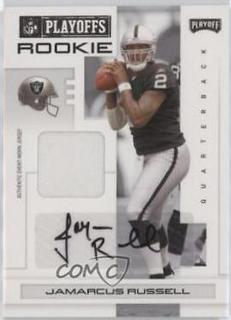 JaMarcus Russell