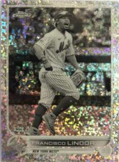 Francisco Lindor