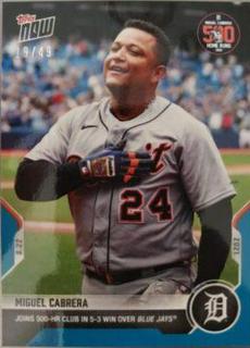 Miguel Cabrera