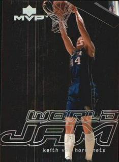 Keith Van Horn