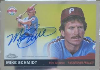 Mike Schmidt