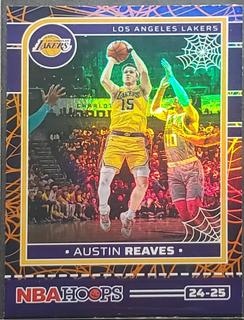 Austin Reaves