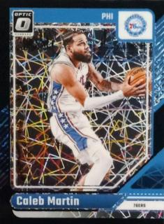 Caleb Martin