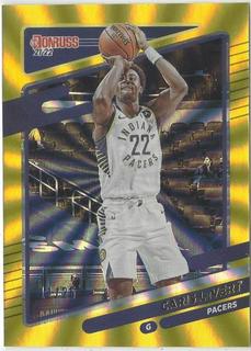 Caris LeVert