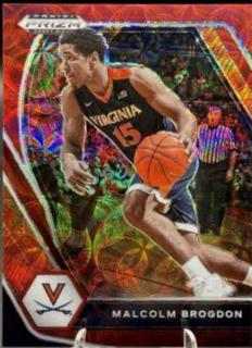Malcolm Brogdon