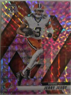 Jerry Jeudy