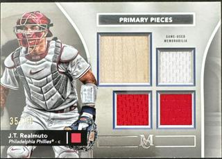 J.T. Realmuto