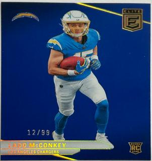 Ladd McConkey