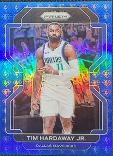 Tim Hardaway Jr.