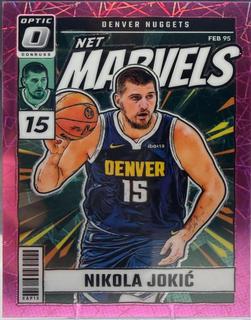 Nikola Jokic