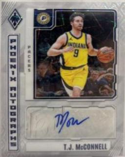T.J. McConnell