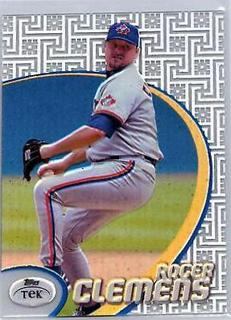 Roger Clemens
