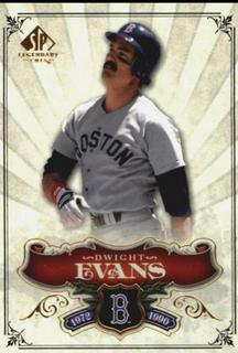 Dwight Evans