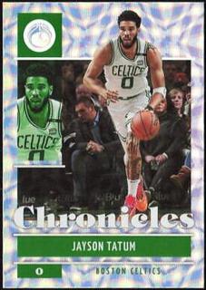 Jayson Tatum