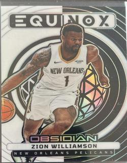 Zion Williamson