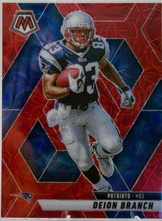 Deion Branch