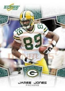 James Jones