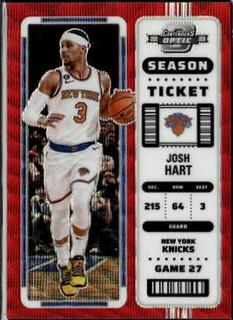 Josh Hart