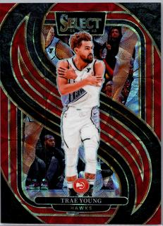 Trae Young