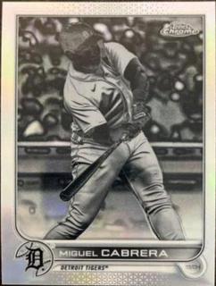 Miguel Cabrera