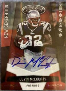 Devin McCourty