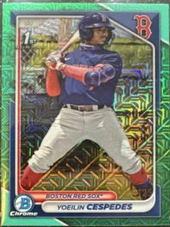 Yoeilin Cespedes
