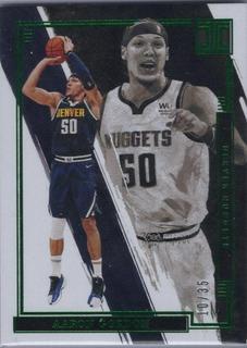 Aaron Gordon