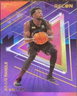 Julius Randle