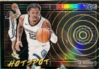 Ja Morant