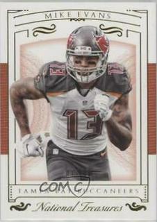 Mike Evans