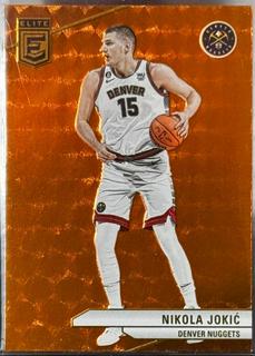 Nikola Jokic
