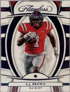 A. J. Brown